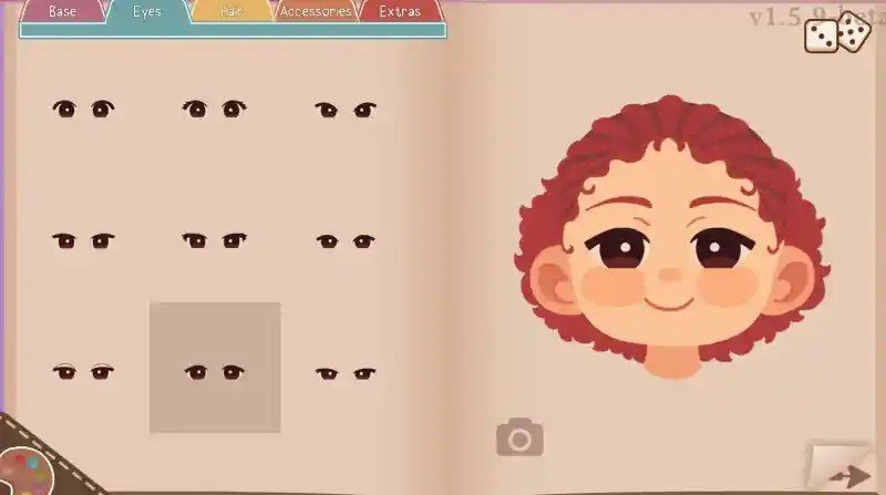 我们的生活：现在和永远 中文界面 演示图 8