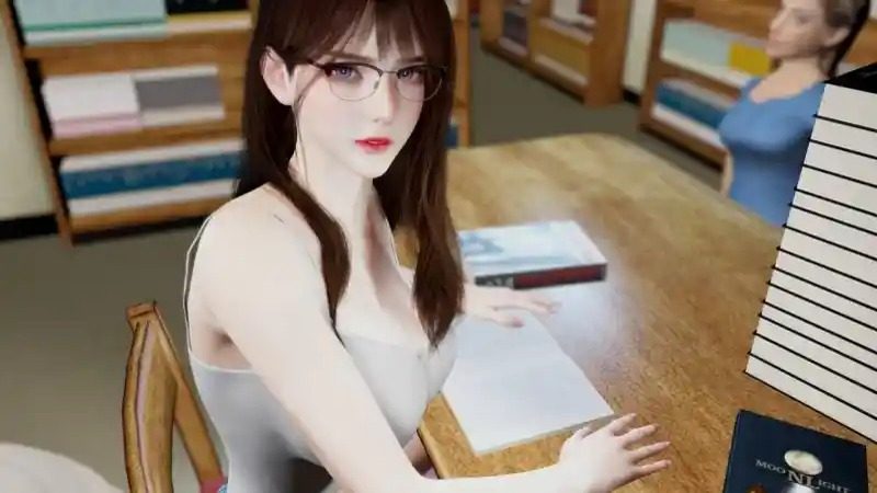 织梦人破解完结版 角色剧情 内容截图 7