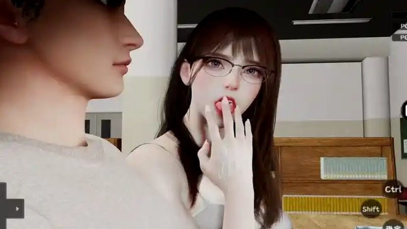 织梦人破解完结版 剧情互动 页面配图 1